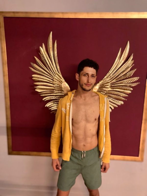 Narciso Gabriel