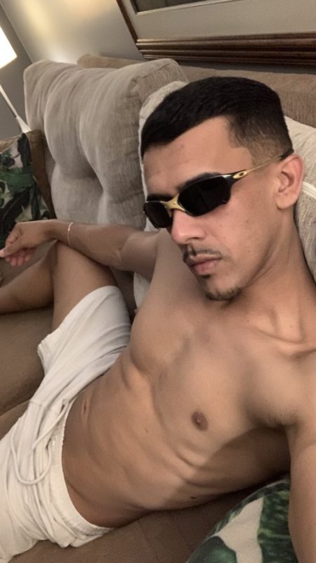 Matheus Vieira 2