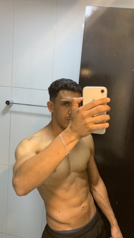 Matheus Vieira 6