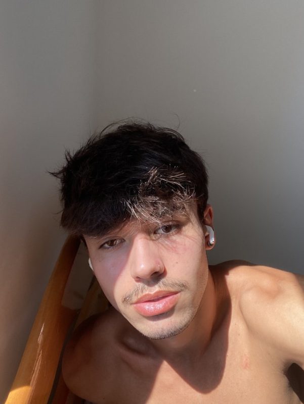 Aron Souza 12