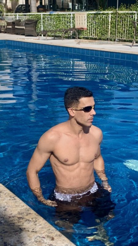 Matheus Vieira 10