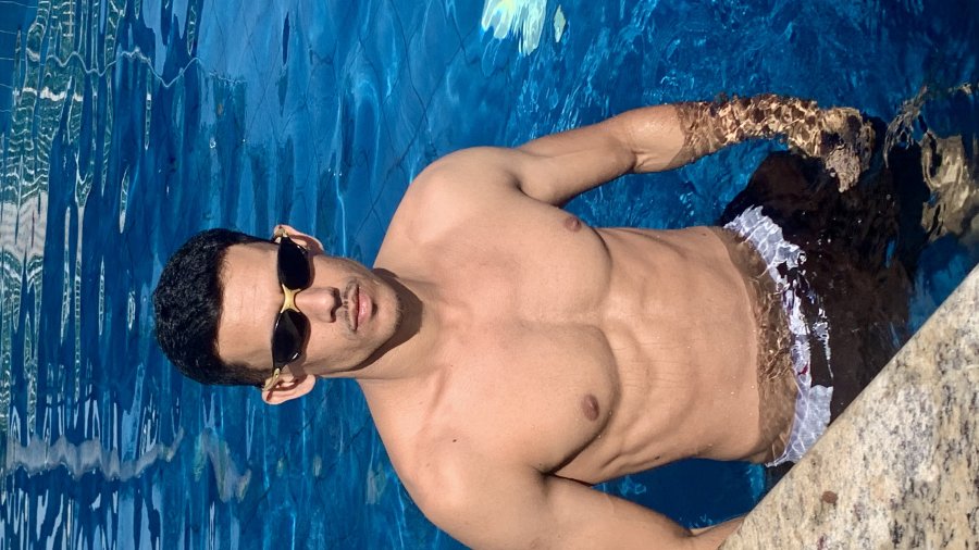 Matheus Vieira 1