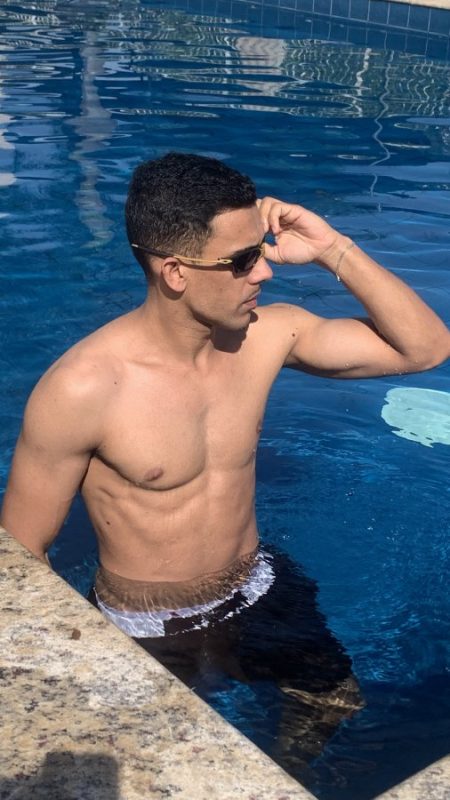 Matheus Vieira 7