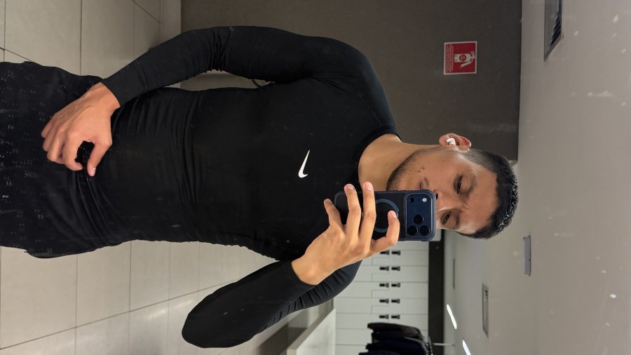 Dário Grosso 26