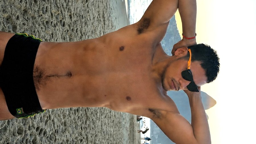 Dário Grosso