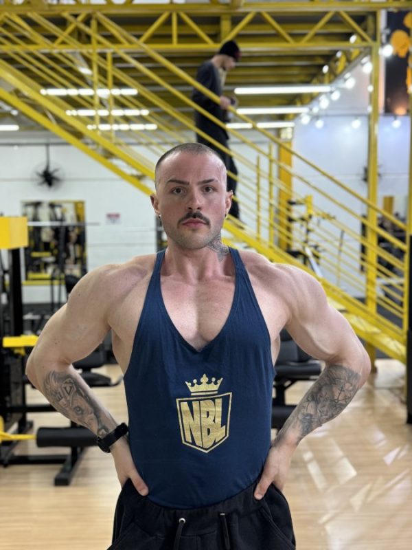 Caio Henrique 9