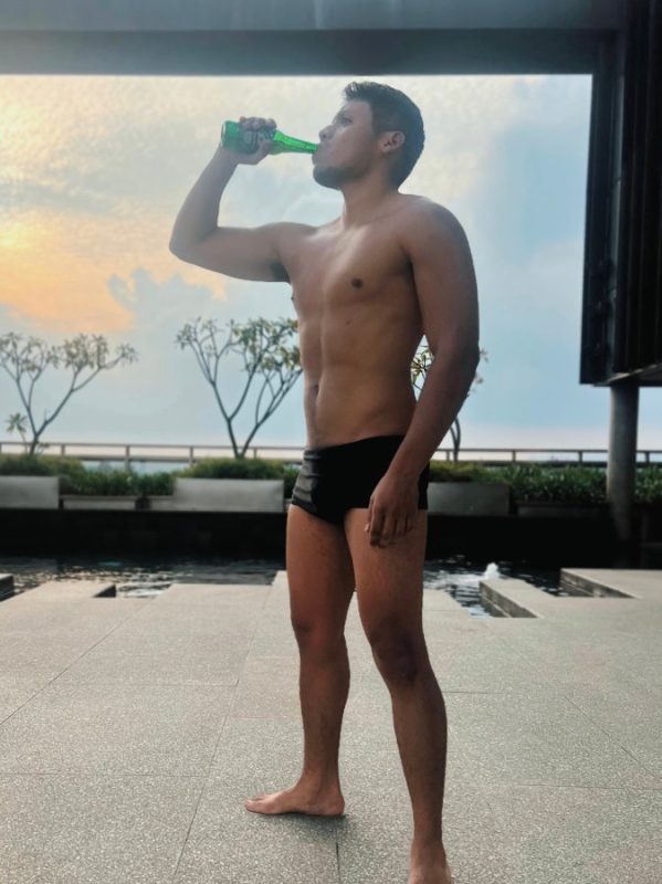 Dário Grosso 22