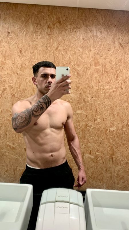 Matheus Vieira 7