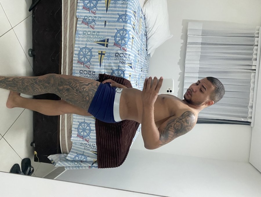 Henrique Sousa
