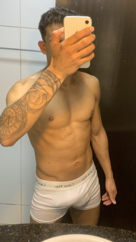 Matheus Vieira 2