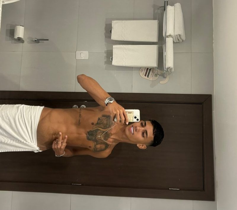 Luccas Dotadão