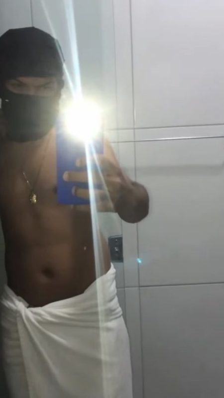 Baianinho Dotado 24