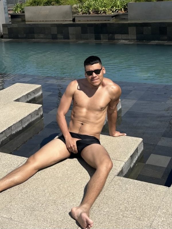 Dário Grosso 23