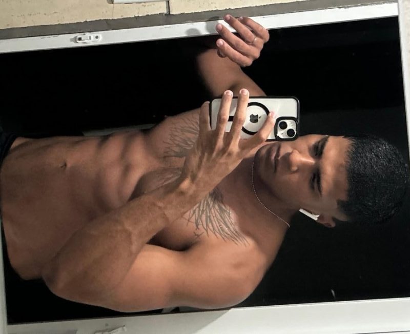 Moreno Cent 1