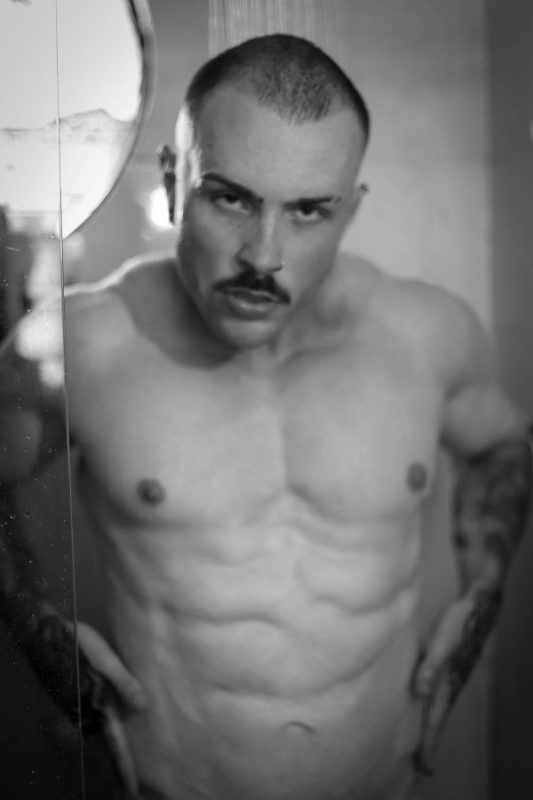 Caio Henrique 49