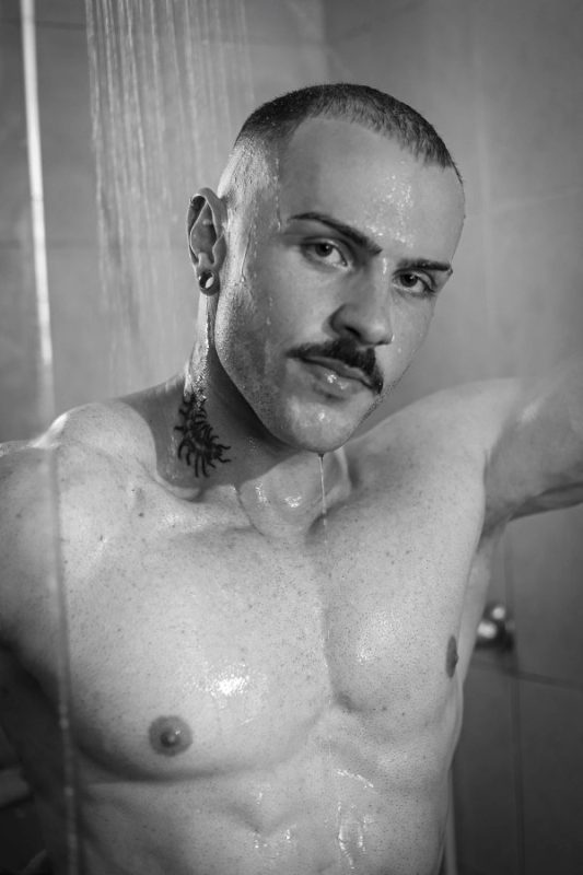 Caio Henrique 54