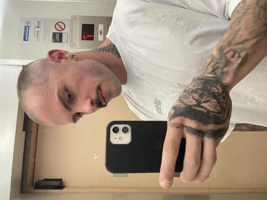 Caio Henrique 68