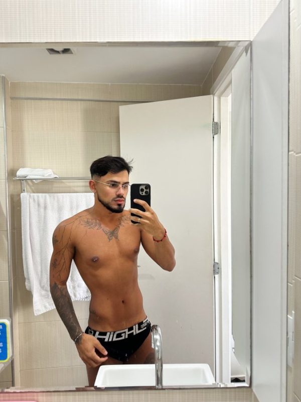 Luccas Silva