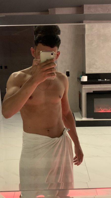 Matheus Vieira 17