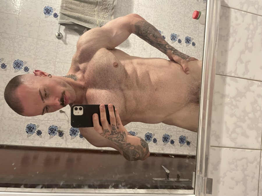 Caio Henrique 28