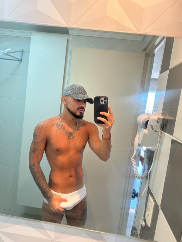 Luccas Silva 6