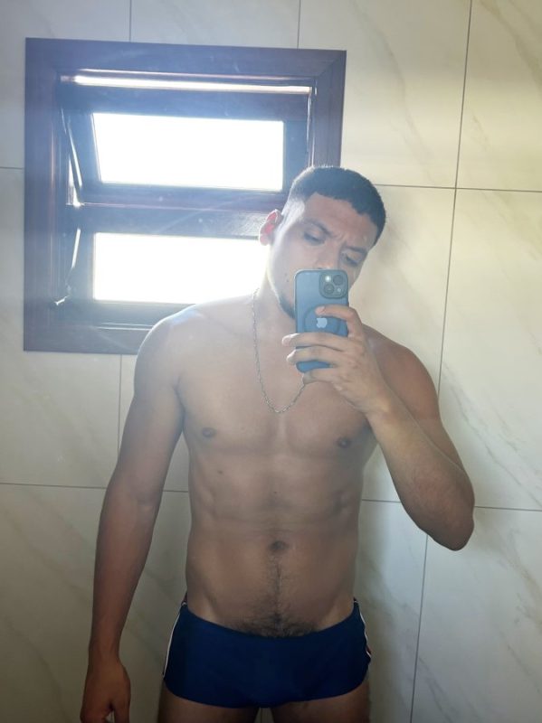 Dário Grosso 21