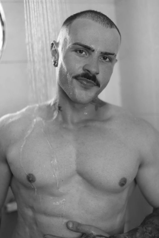 Caio Henrique 46