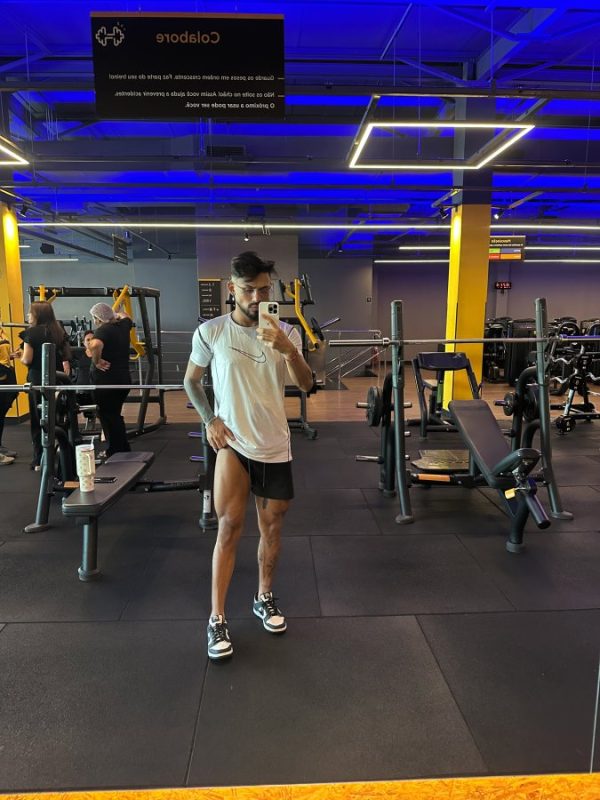 Luccas Silva 4