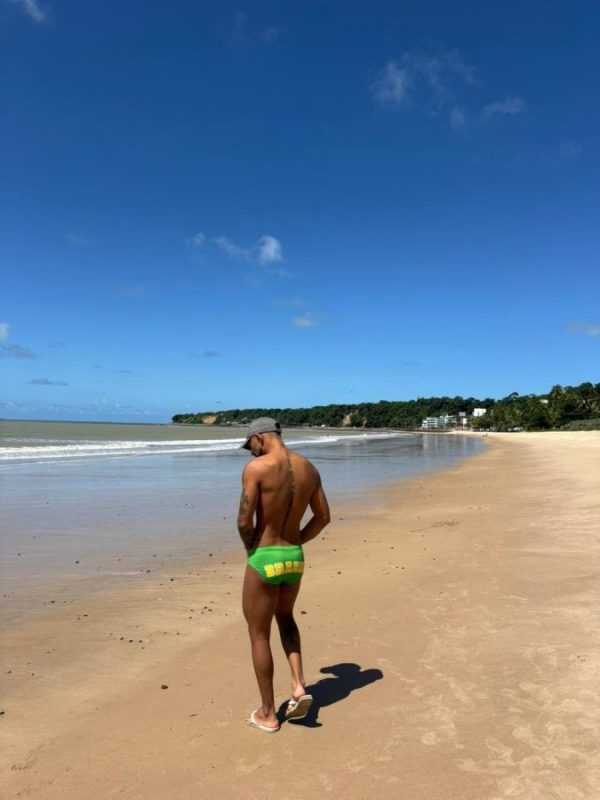 Luccas Silva 9
