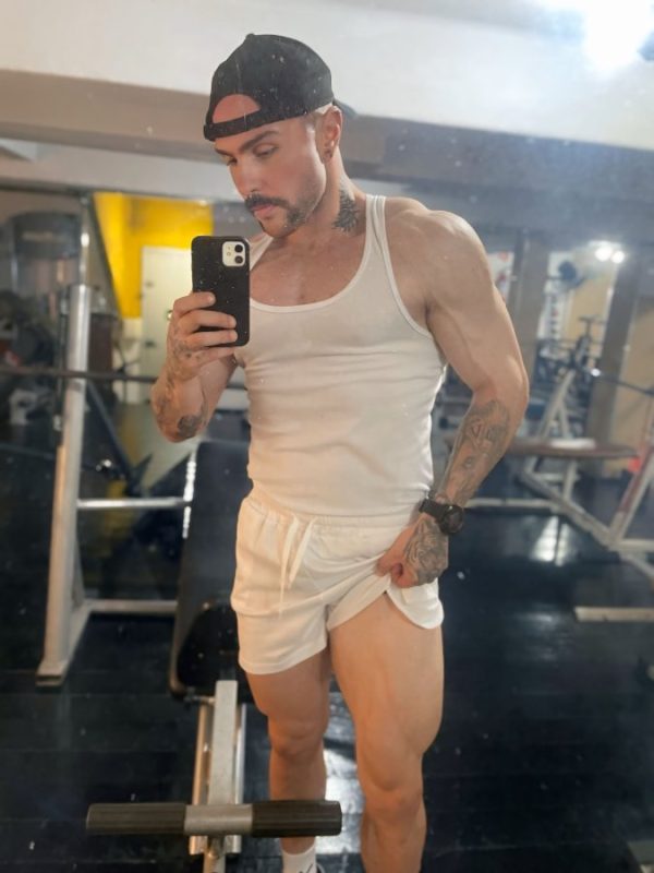 Caio Henrique 25