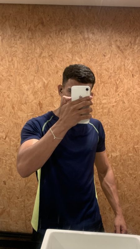 Matheus Vieira 16