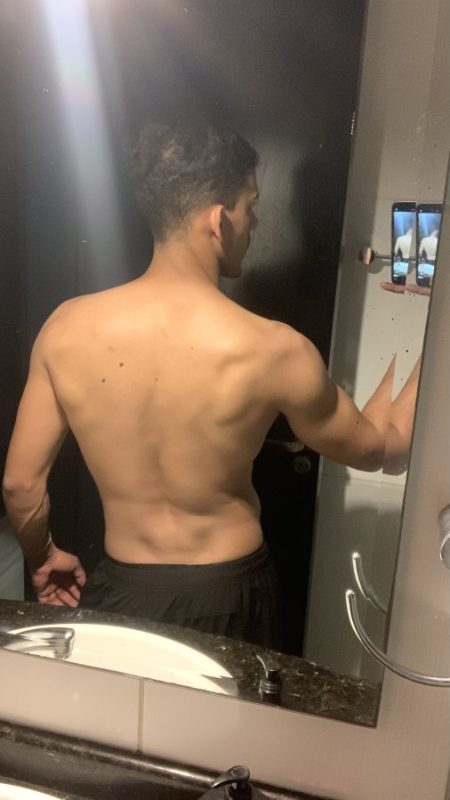 Matheus Vieira 18
