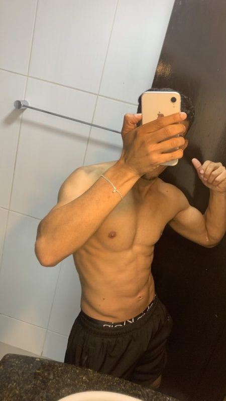 Matheus Vieira 15