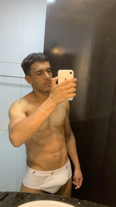 Matheus Vieira 13