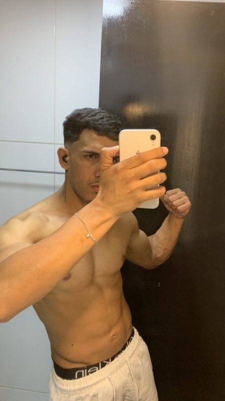 Matheus Vieira 9