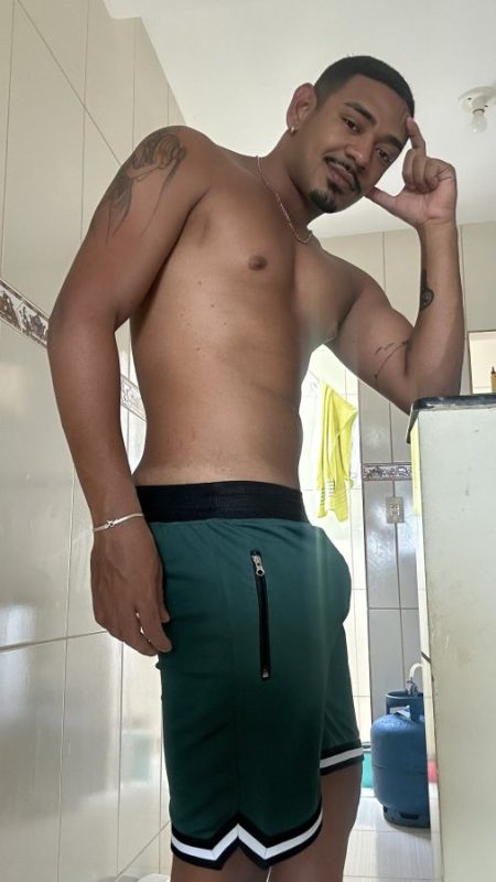 Garotão BB 10