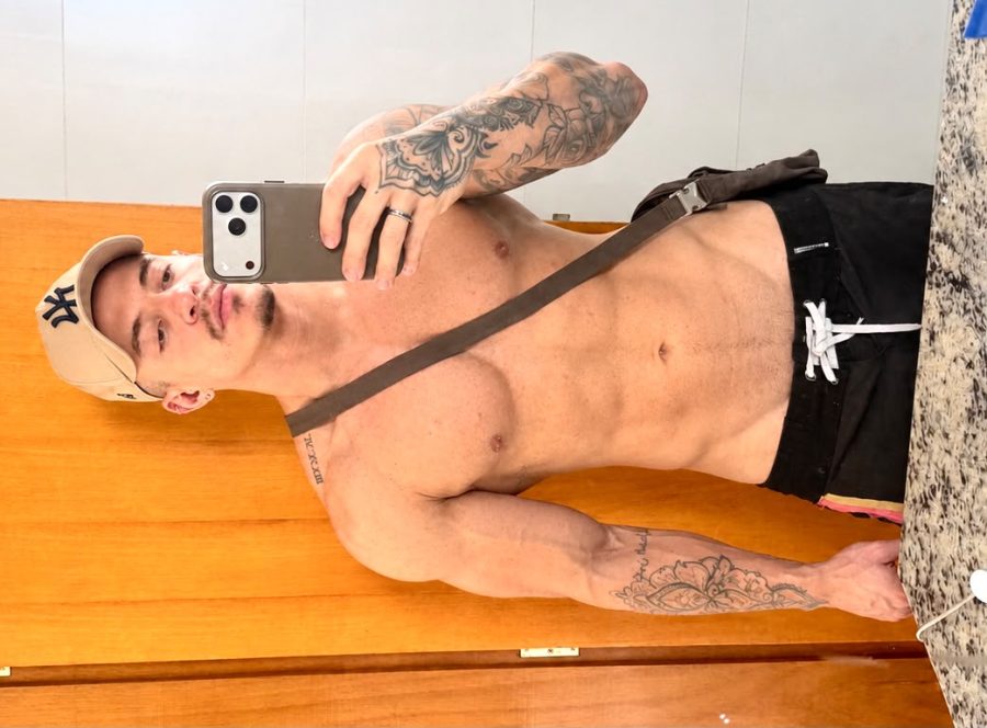 Victor Mineiro Xxl