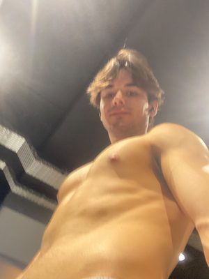 Aron Souza 3