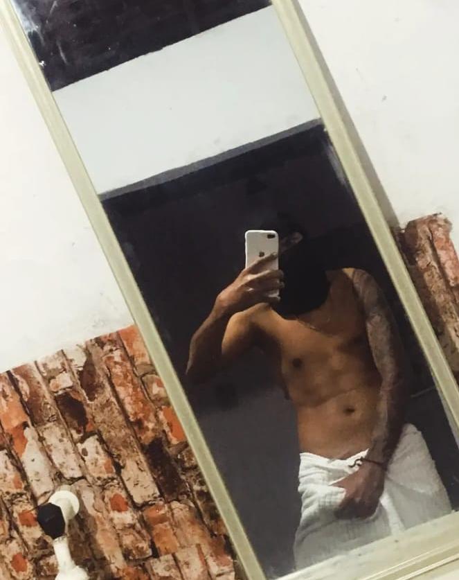 Baianinho Dotado 20