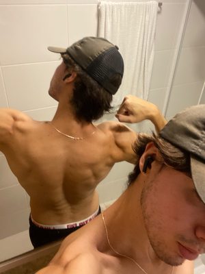 Aron Souza 2