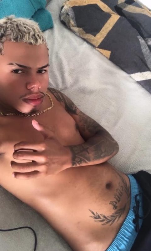 Baianinho Dotado 6