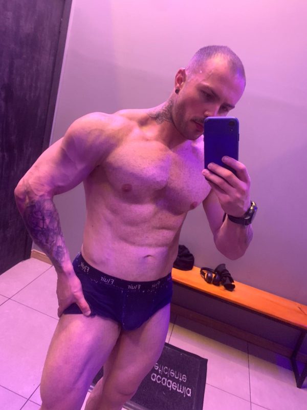 Caio Henrique 42
