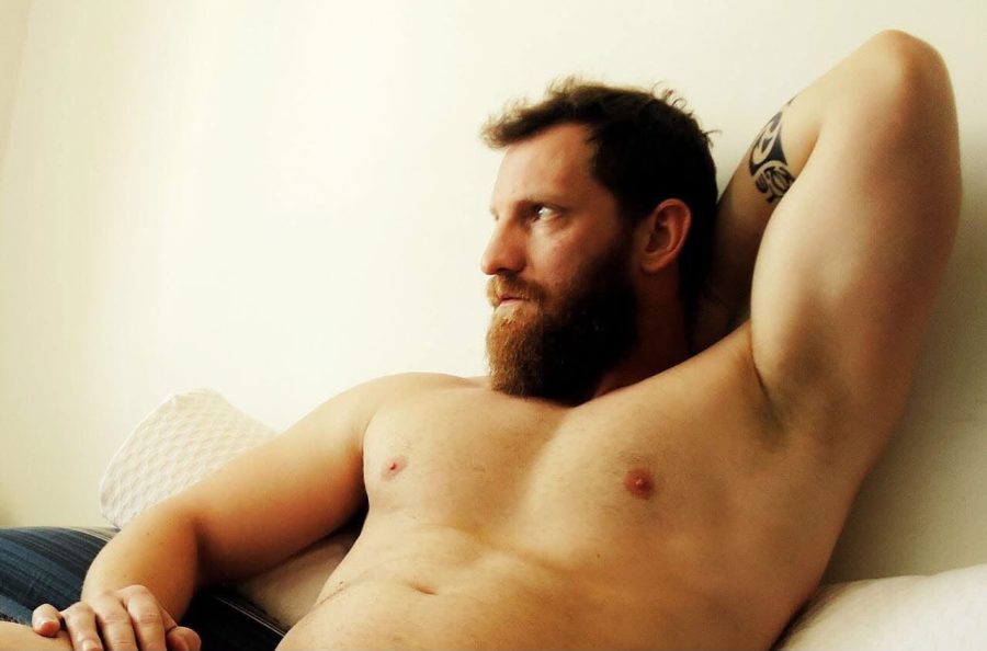 Luís Ruivo