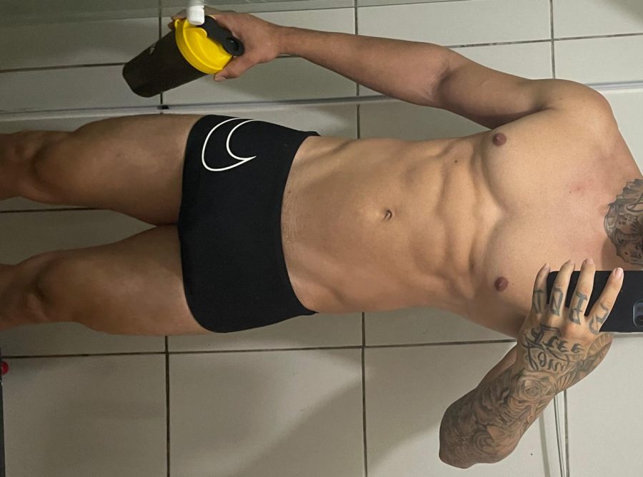 Pedro Hetero