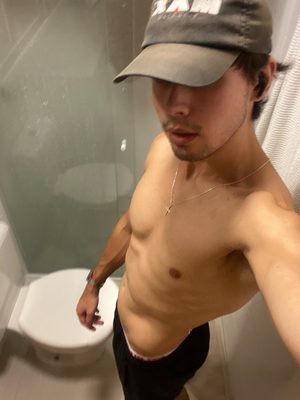 Aron Souza 1