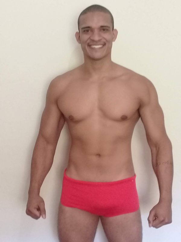 Bryan Pratz 12