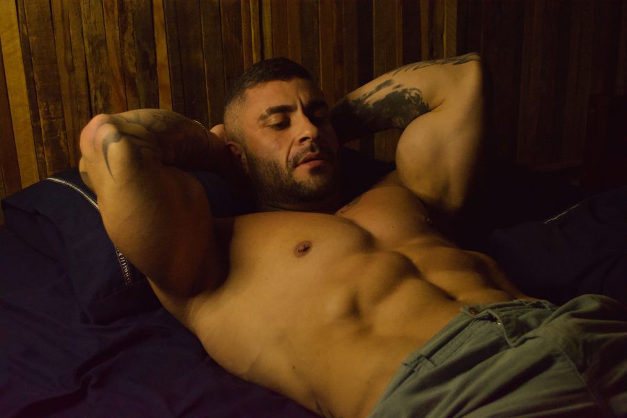 Oliver Marc