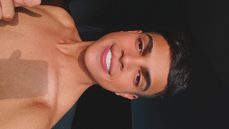 Junior Leitador