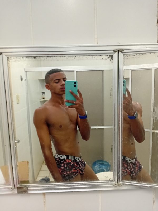 Marcos Aurélio 15