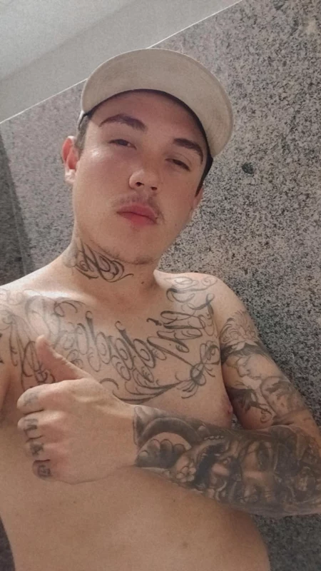 Yuri Dotado
